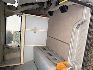 VW T4 California Aufstelldach | Westfalia | 2.5 TDI (ACV) | Klima & Sitzheizung | 180W Solar | Fiamm Bild 5