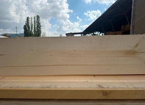 Verkauf von 463 Bohlen Bild 2