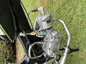 Puch MV 50 S Bild 4