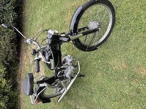 Puch MV 50 S Bild 2