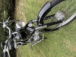Puch MV 50 S Bild 5