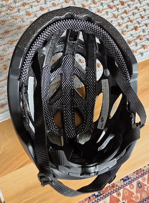 Fahrad Helm Bild 2