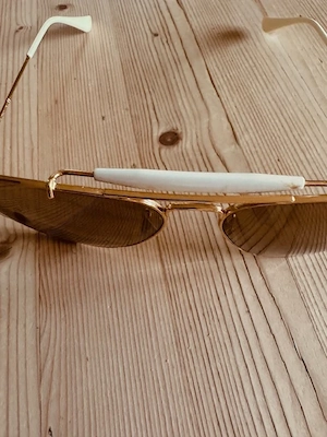 Sonnenbrille der Marke RayBan Bild 2
