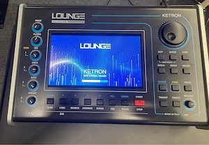 Ketron Lounge 240GB MIDI Player Modul Bild 2