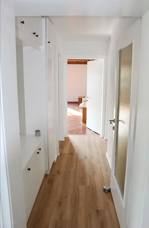 Provisionsfreie, helle 4-Zimmer-Wohnung in ruhiger Lage in Feldkirch-Gisingen zu vermieten Bild 5
