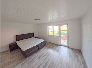 Provisionsfreie, helle 4-Zimmer-Wohnung in ruhiger Lage in Feldkirch-Gisingen zu vermieten Bild 2