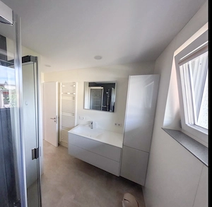 Provisionsfreie, helle 4-Zimmer-Wohnung in ruhiger Lage in Feldkirch-Gisingen zu vermieten Bild 3