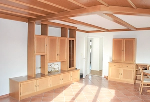Provisionsfreie, helle 4-Zimmer-Wohnung in ruhiger Lage in Feldkirch-Gisingen zu vermieten Bild 9