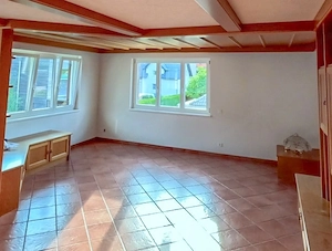 Provisionsfreie, helle 4-Zimmer-Wohnung in ruhiger Lage in Feldkirch-Gisingen zu vermieten Bild 7