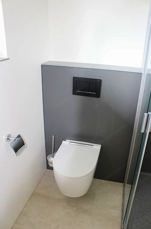 Provisionsfreie, helle 4-Zimmer-Wohnung in ruhiger Lage in Feldkirch-Gisingen zu vermieten Bild 4