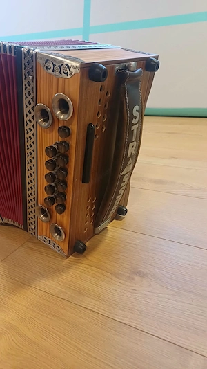 Steirische Harmonika Strasser Classic Bild 4