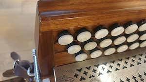 Steirische Harmonika Strasser Classic Bild 3
