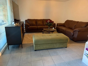 garten Wohnung Bild 2