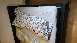 Doppelbett 180x200  Bild 2