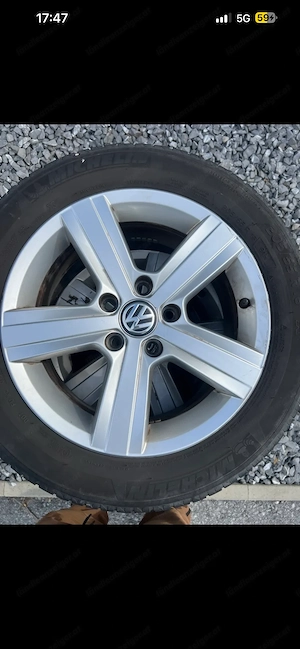 VW Golf Variant 2.0 TDI 4 Motion Bild 10