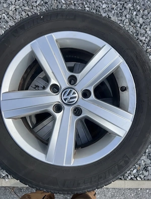 VW Golf Variant 2.0 TDI 4 Motion Bild 8
