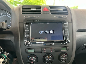 VolsWogen Golf V 1.9 TDI  Bild 7