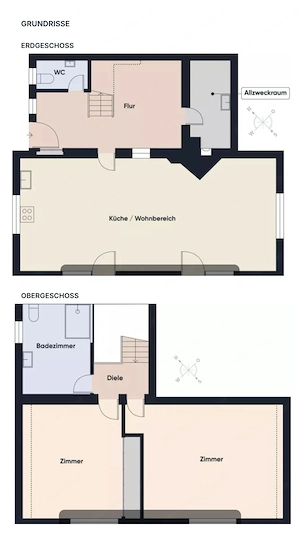 115 m2 | Großzügige 3-Zimmer-Gartenwohnung in Dornbirn-Forach | Haus-im-Haus-Charakter Bild 7