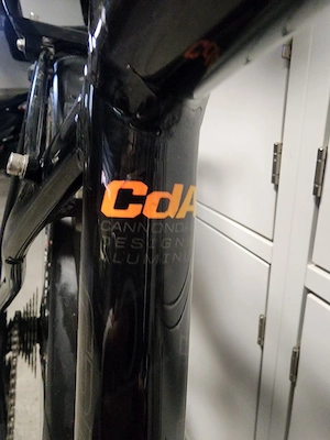 cannondale fitnessbike herren Bild 7