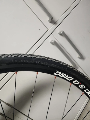 cannondale fitnessbike herren Bild 6