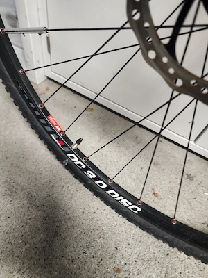 cannondale fitnessbike herren Bild 8