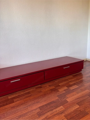 Modulares Sideboard | TV-Tisch | Schrank | Kasten  Bild 5