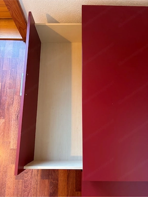 Modulares Sideboard | TV-Tisch | Schrank | Kasten  Bild 3