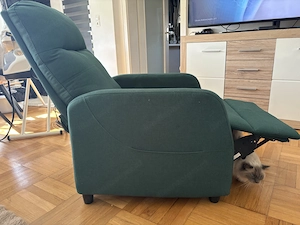 Sessel wie neue  Bild 2