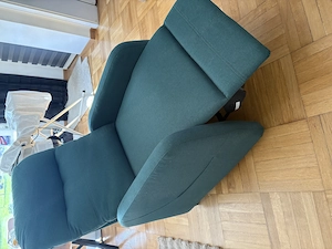 Sessel wie neue  Bild 3