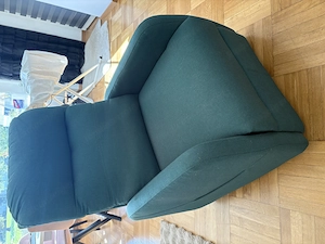 Sessel wie neue 