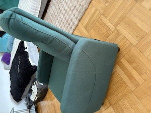 Sessel wie neue  Bild 4