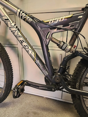  Juneng Fahrrad 26 Bild 5