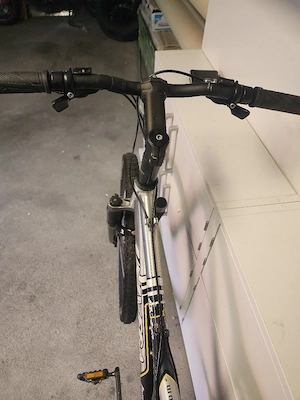  Juneng Fahrrad 26 Bild 3
