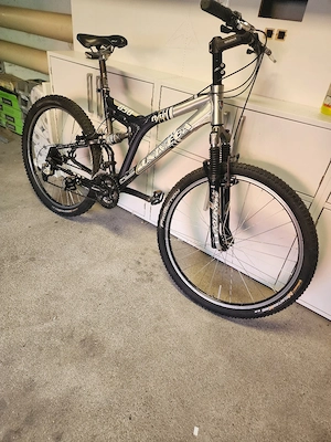  Juneng Fahrrad 26 Bild 9