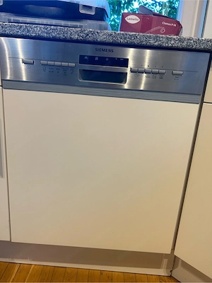 Geschirspüller Bild 2