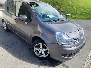 Renault Modus 1.2Tce Bild 2