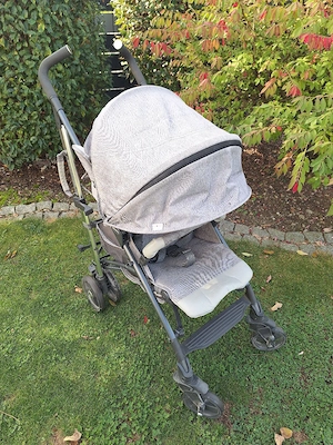 chicco Kinder Buggy Bild 5