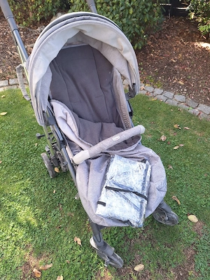 chicco Kinder Buggy Bild 4