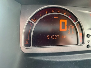 Renault Modus 1.2Tce Bild 3