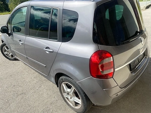 Renault Modus 1.2Tce Bild 4