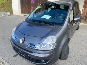 Renault Modus 1.2Tce Bild 6