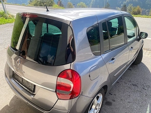 Renault Modus 1.2Tce Bild 5