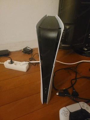 PS5 Digital Edition