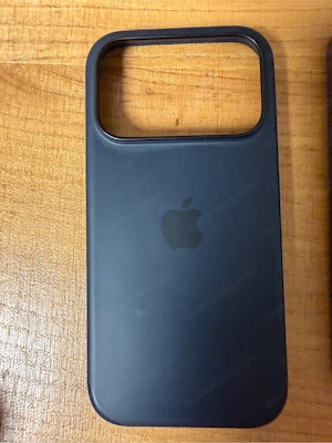 iPhone 17 pro Bild 4