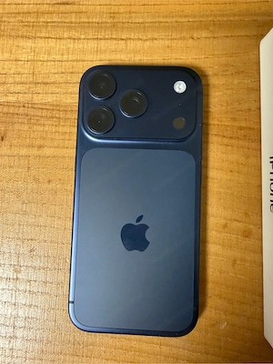 iPhone 17 pro Bild 3