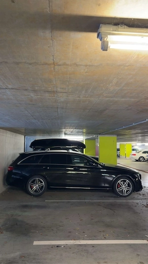 Mercedes benz e220d kombi Bild 5