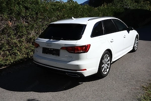 Audi A4 Anhängerkupplung  Bild 4