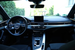 Audi A4 Anhängerkupplung  Bild 2