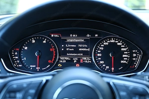 Audi A4 Anhängerkupplung  Bild 6