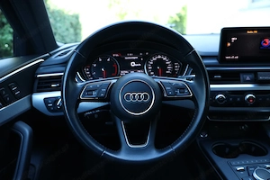 Audi A4 Anhängerkupplung  Bild 7